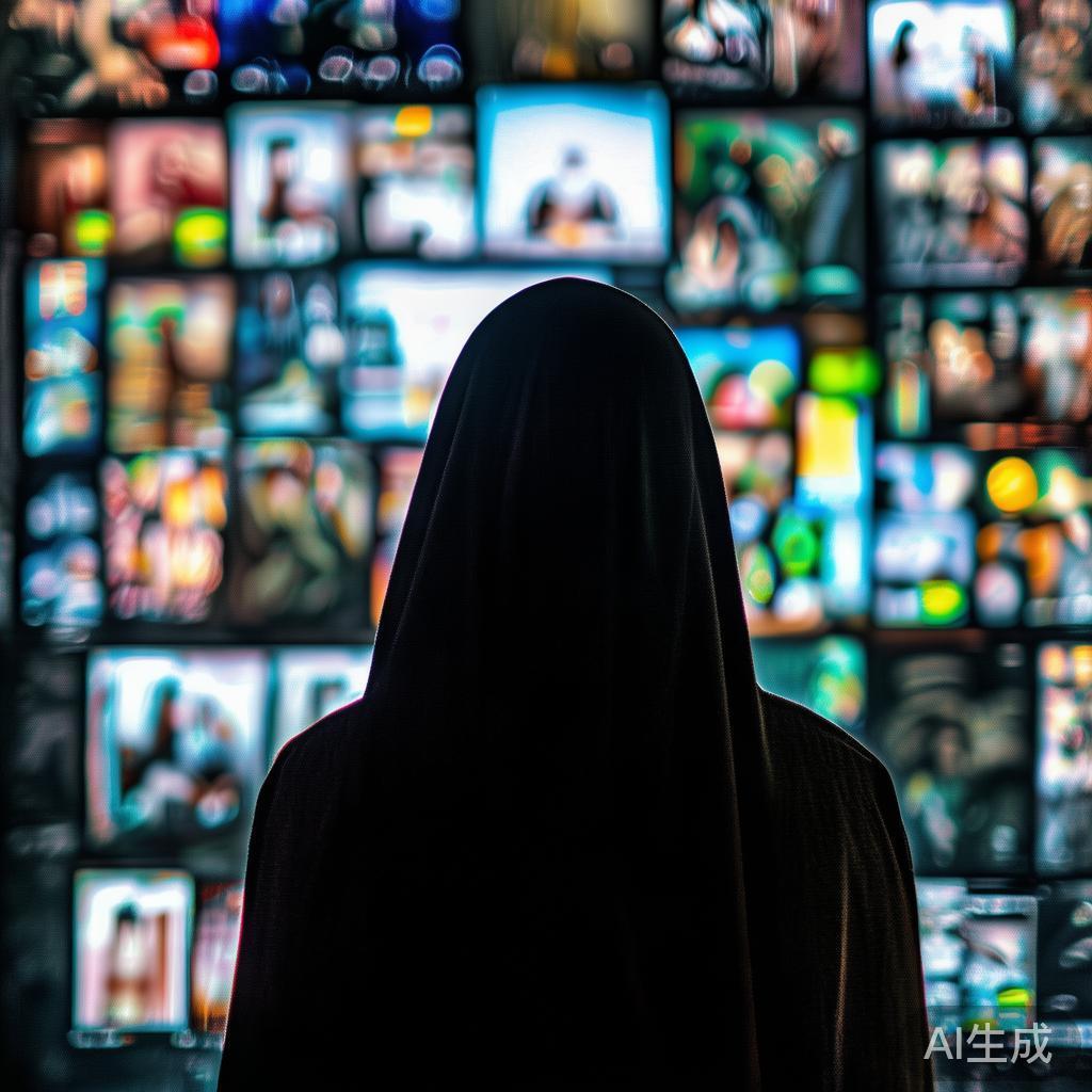 小红书怎么让关注我的人看不到插图 小红书怎么让关注我的人看不到插图