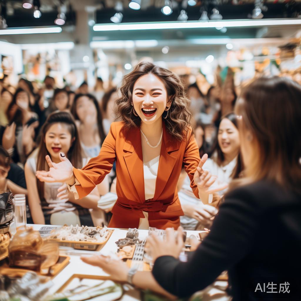 微信视频号直播的优势是插图1