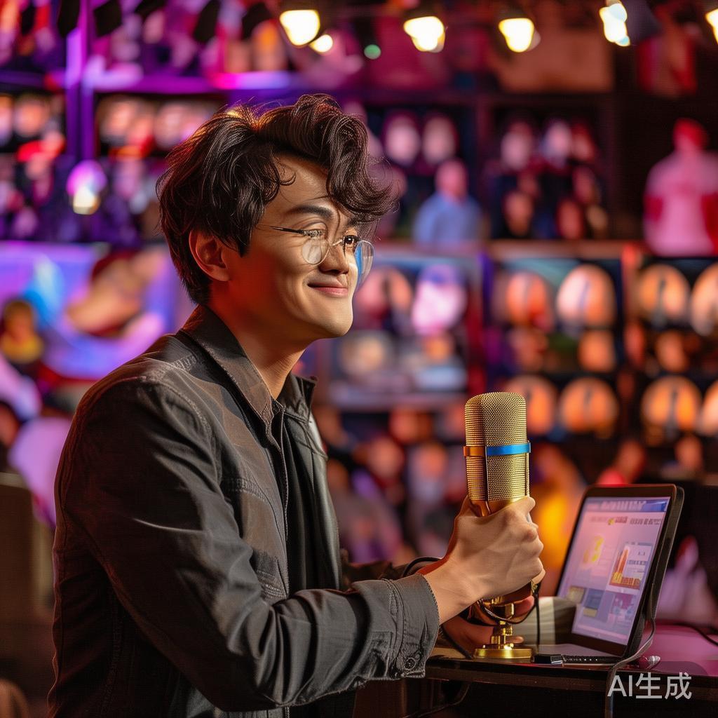 视频号直播怎么开启送礼物提醒插图2