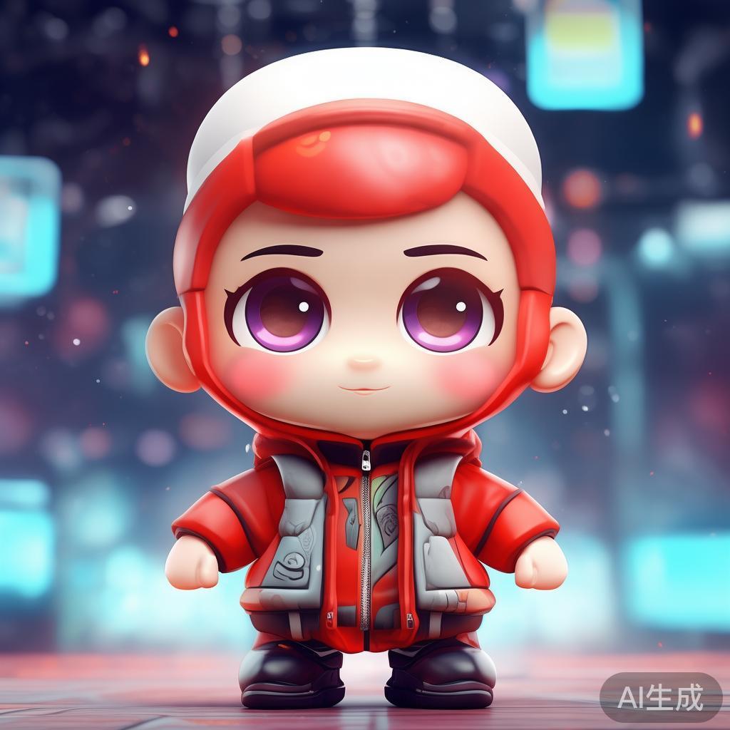 小红书女真人头像可爱插图2