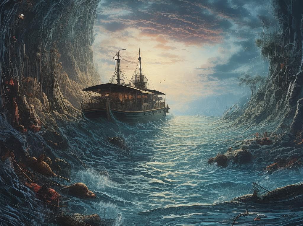 小红书刷新了怎么找上一次推送的作品缩略图