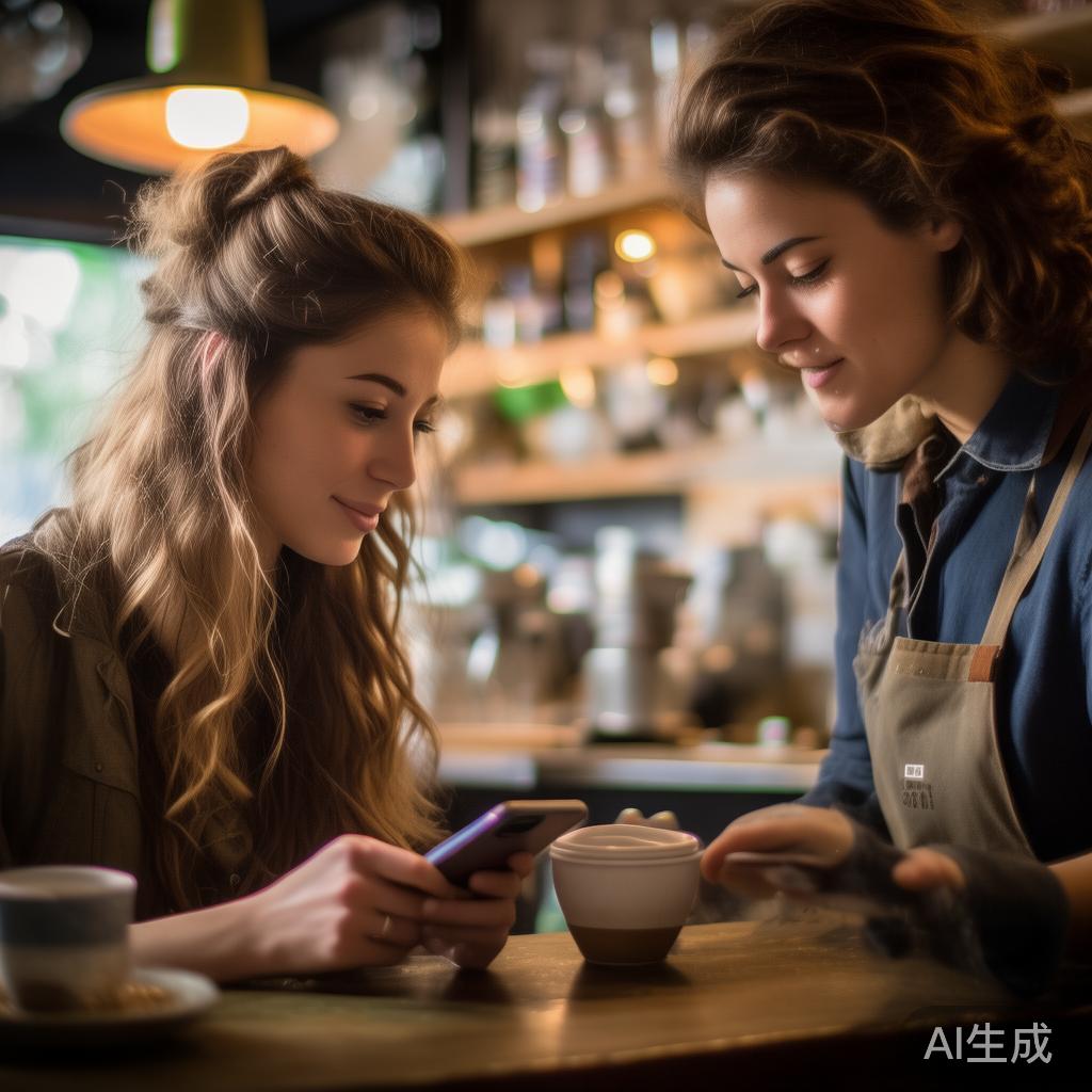 小红书在线客服插图