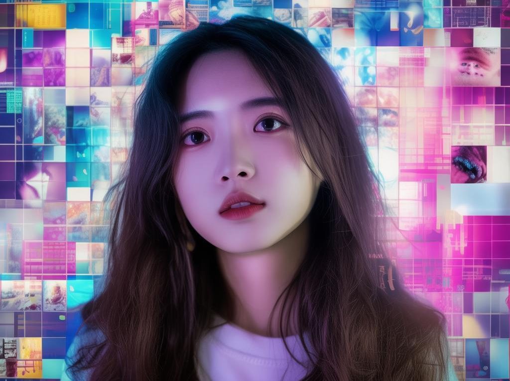 为什么小红书小眼睛那么少缩略图