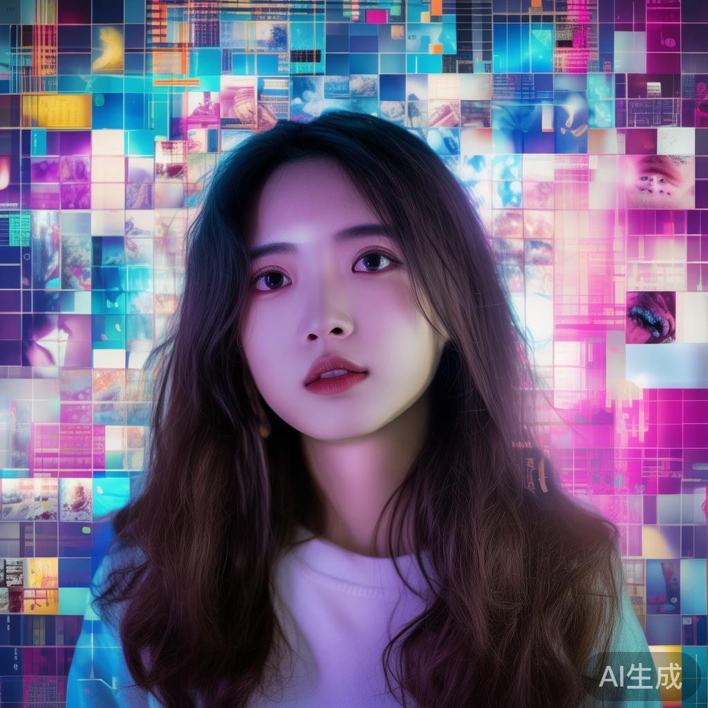 为什么小红书小眼睛那么少插图