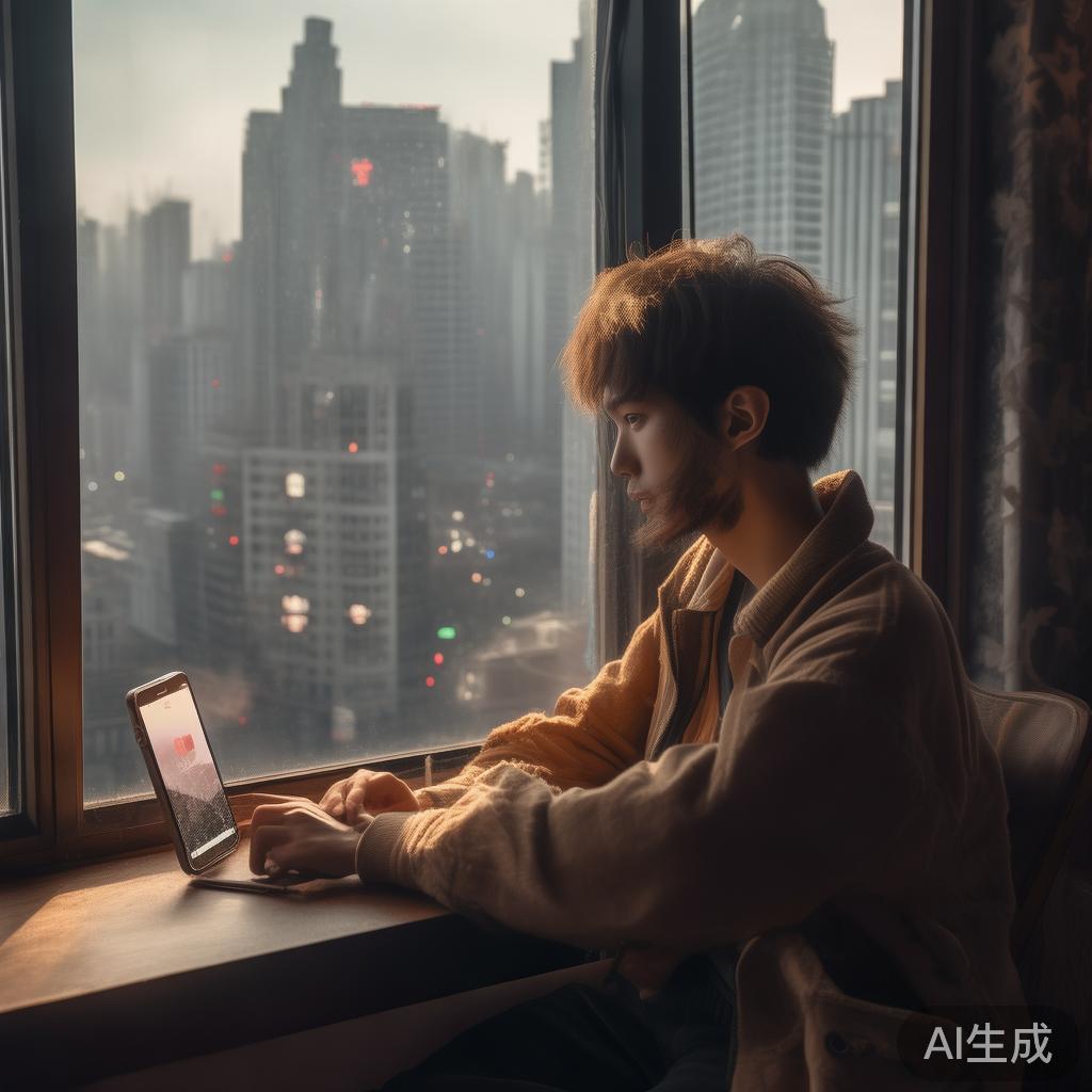 微信视频号红点是什么插图1