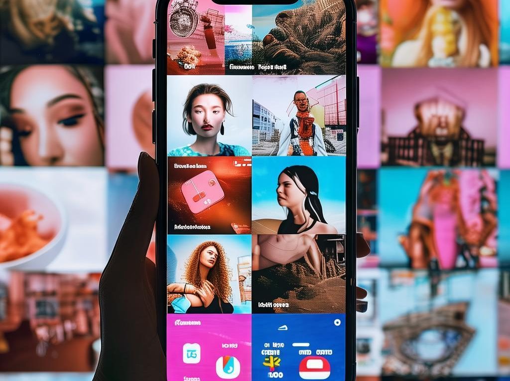 做小红书怎么盈利赚钱缩略图
