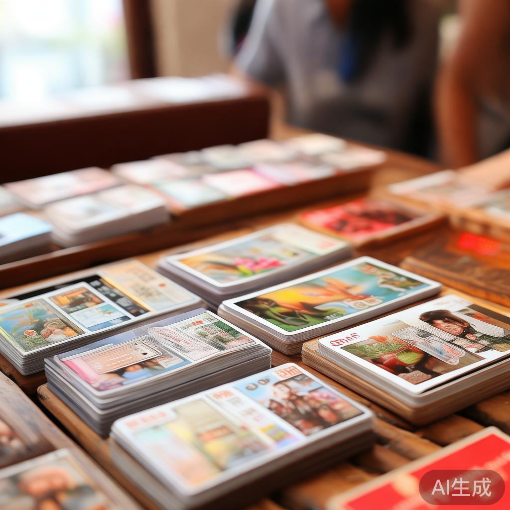 小红书集卡活动2024插图1 小红书集卡活动2024插图1