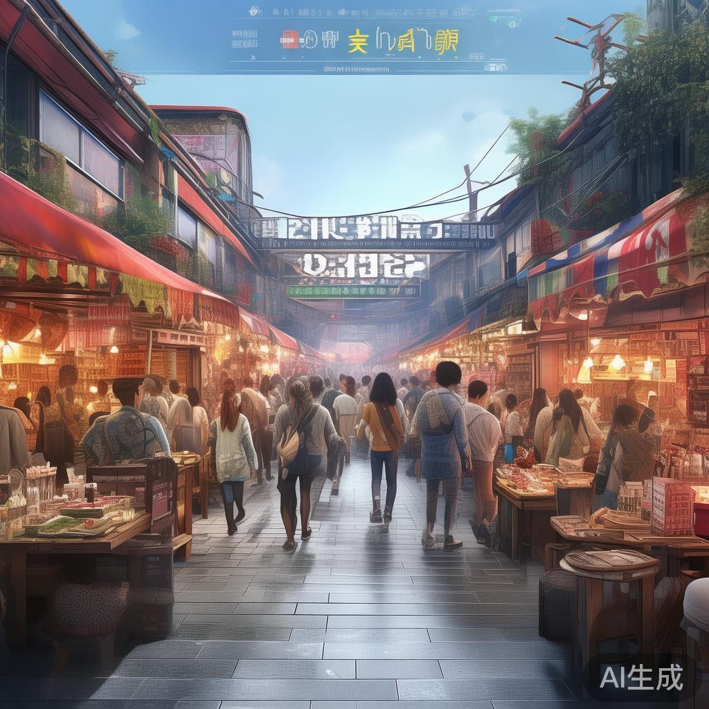 小红书官方服务商招募插图