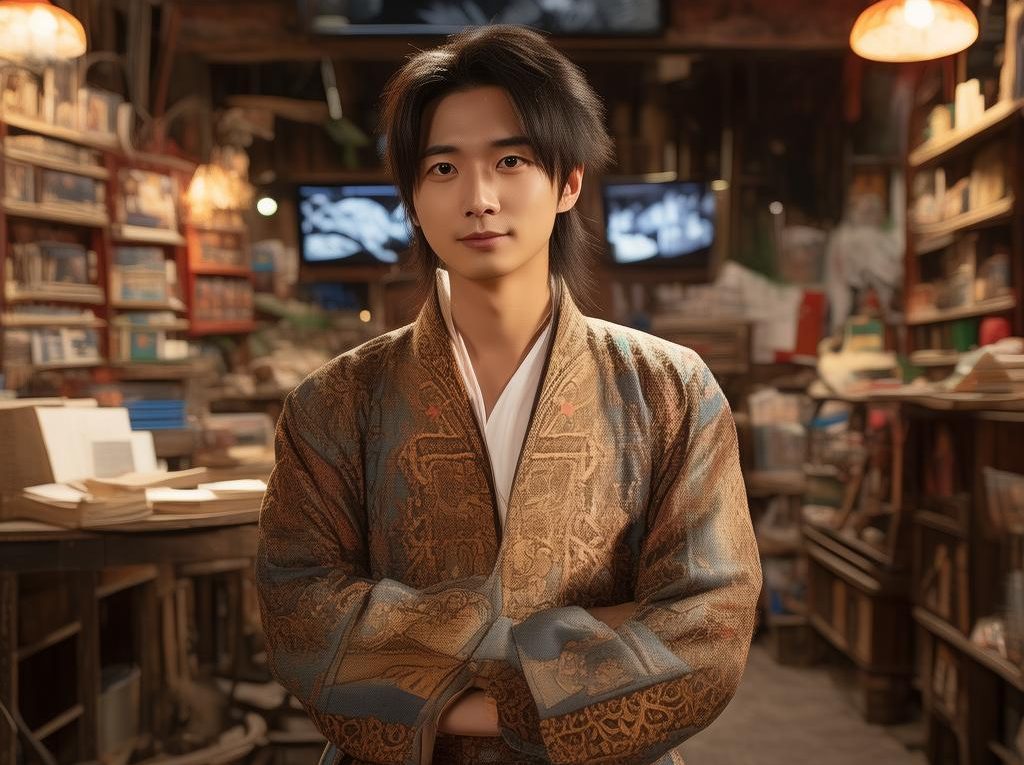 在小红书如何看全本小说缩略图