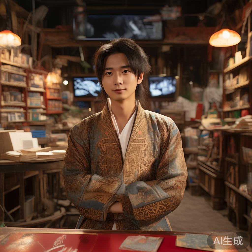 在小红书如何看全本小说插图 在小红书如何看全本小说插图