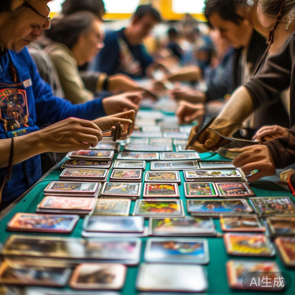 小红书集卡2024插图