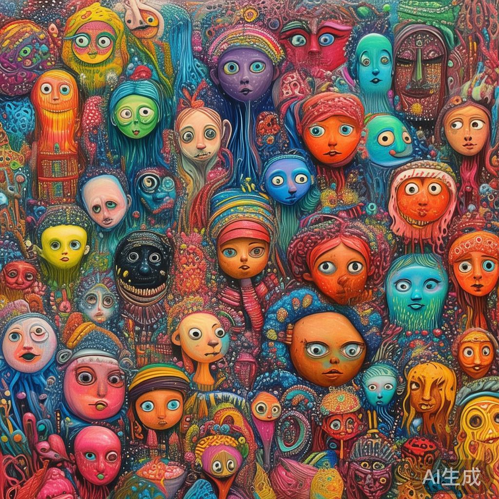 小红书笔记里的小眼睛怎么弄插图2