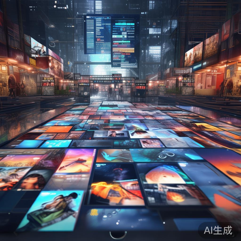 小红书曝光机制怎么设置参数插图