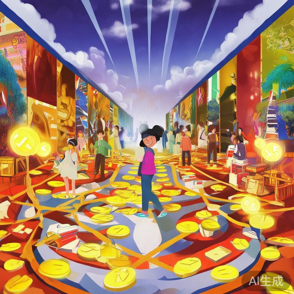 在小红书如何赚钱提现插图1 在小红书如何赚钱提现插图1