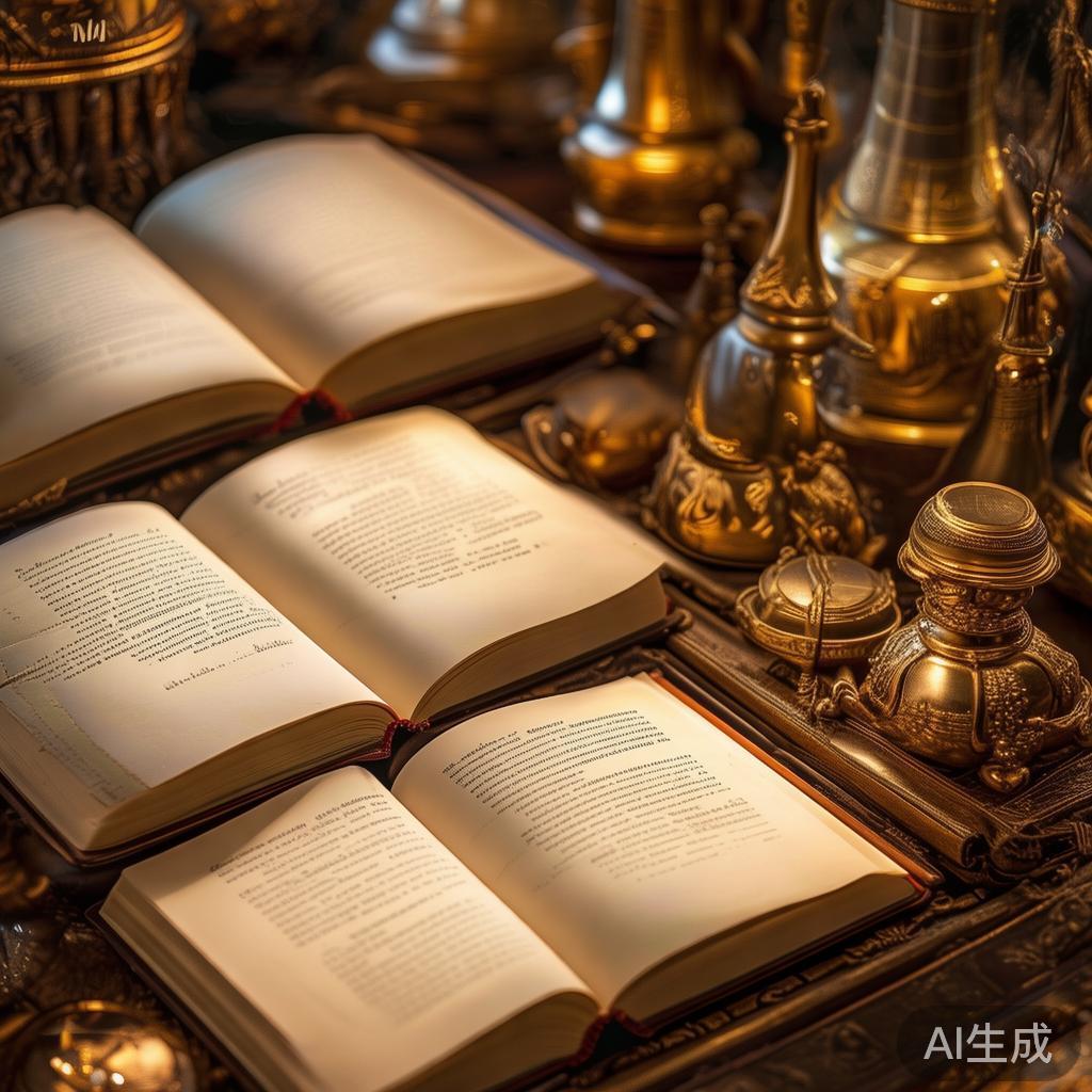 在小红书如何看全本小说插图3 在小红书如何看全本小说插图3