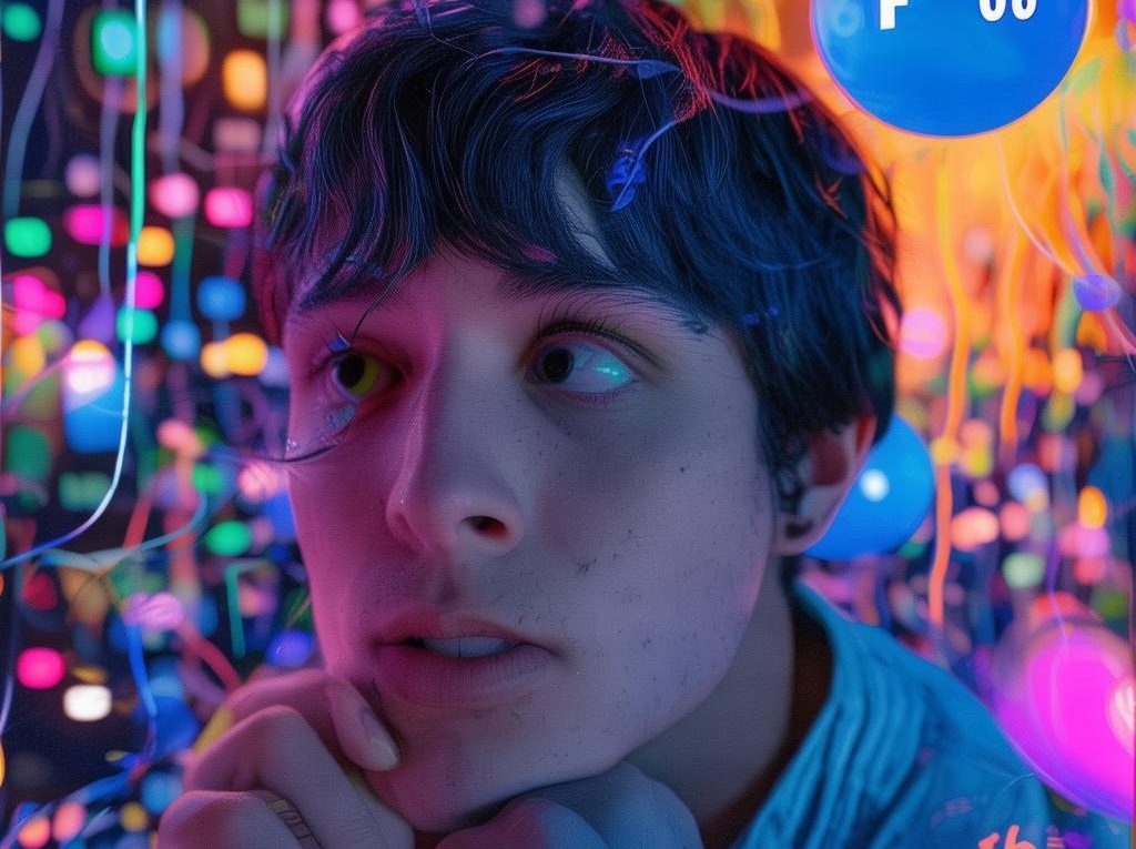 小红书评论为什么别人看不见缩略图