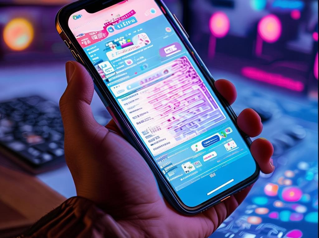 小红书买号注意什么事项缩略图