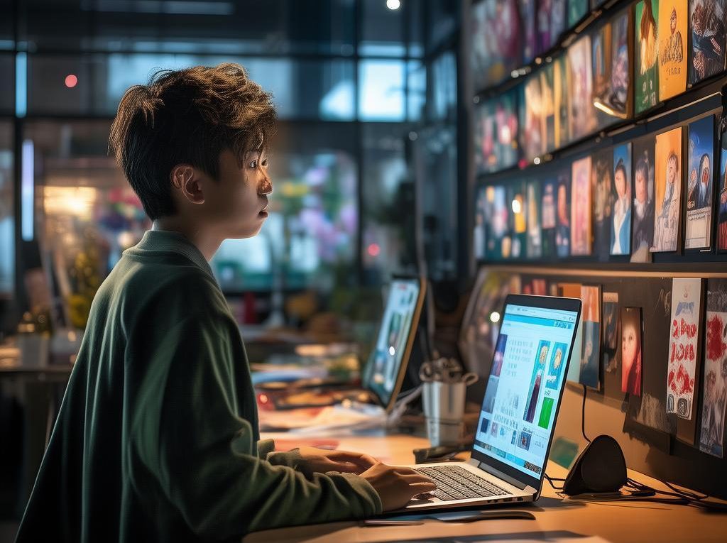 小红书分享能挣钱吗安全吗缩略图