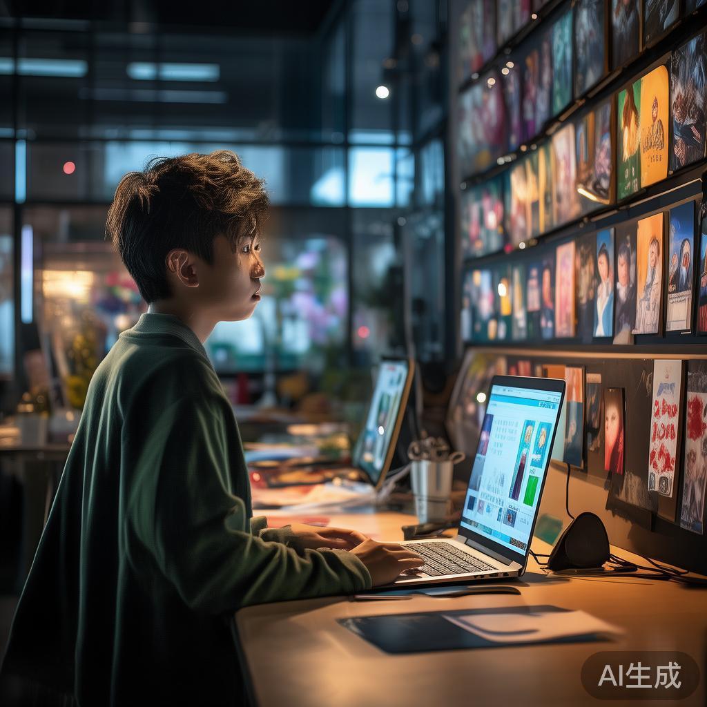 小红书分享能挣钱吗安全吗插图