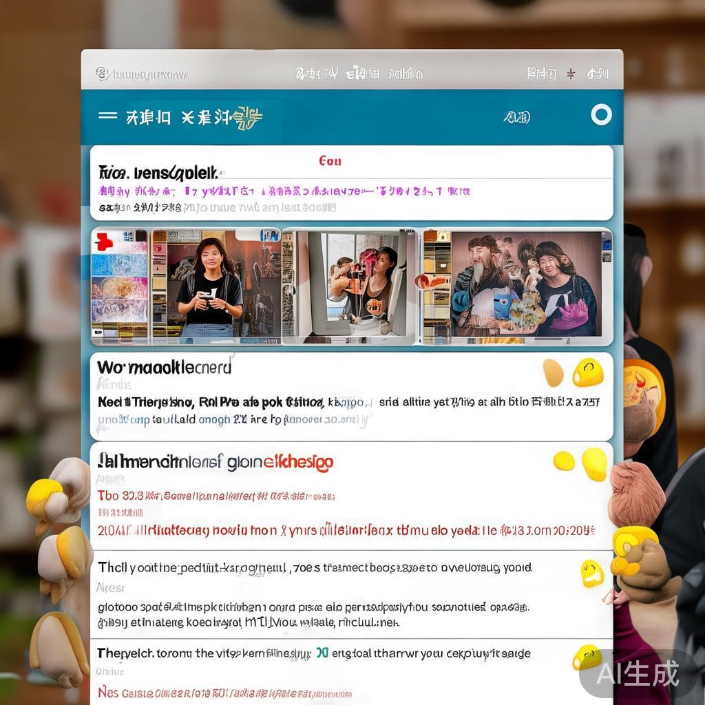 怎么查找小红书的关注插图1