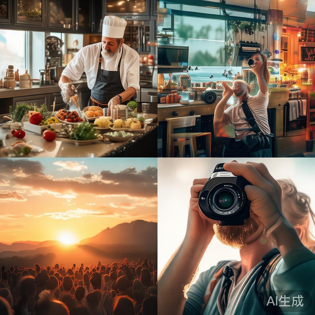 小红书素人达人怎么赚钱插图