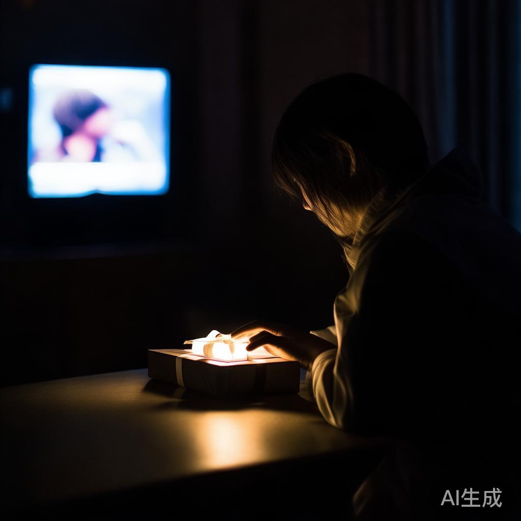 视频号直播怎么开启送礼物提醒插图