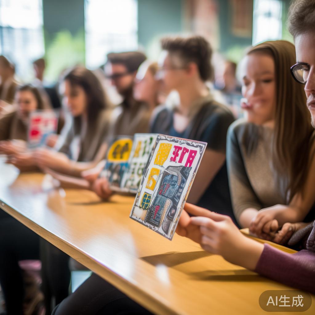 小红书集卡2024插图2