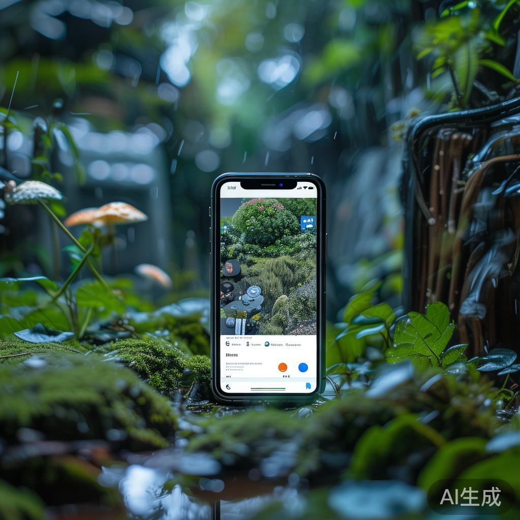 小红书微信小程序没了插图2