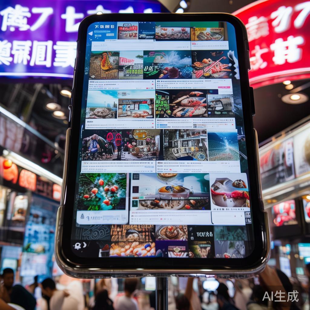 小红书的评论会被删除吗插图1