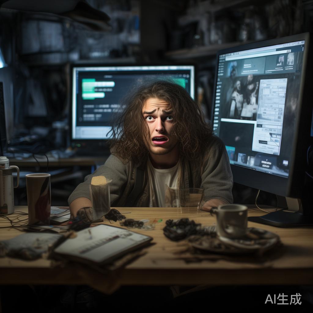 小红书点赞的视频不见了插图