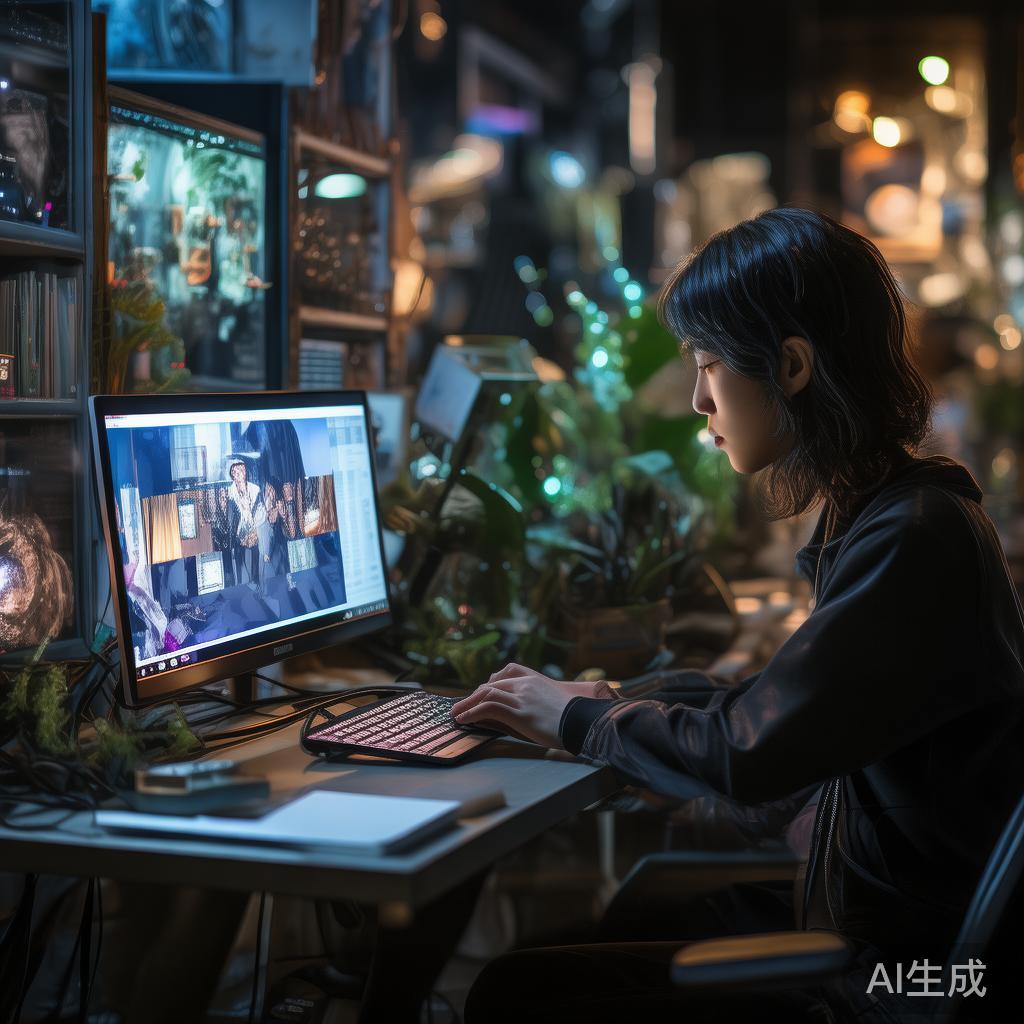 视频号怎么申请小号账号插图 视频号怎么申请小号账号插图