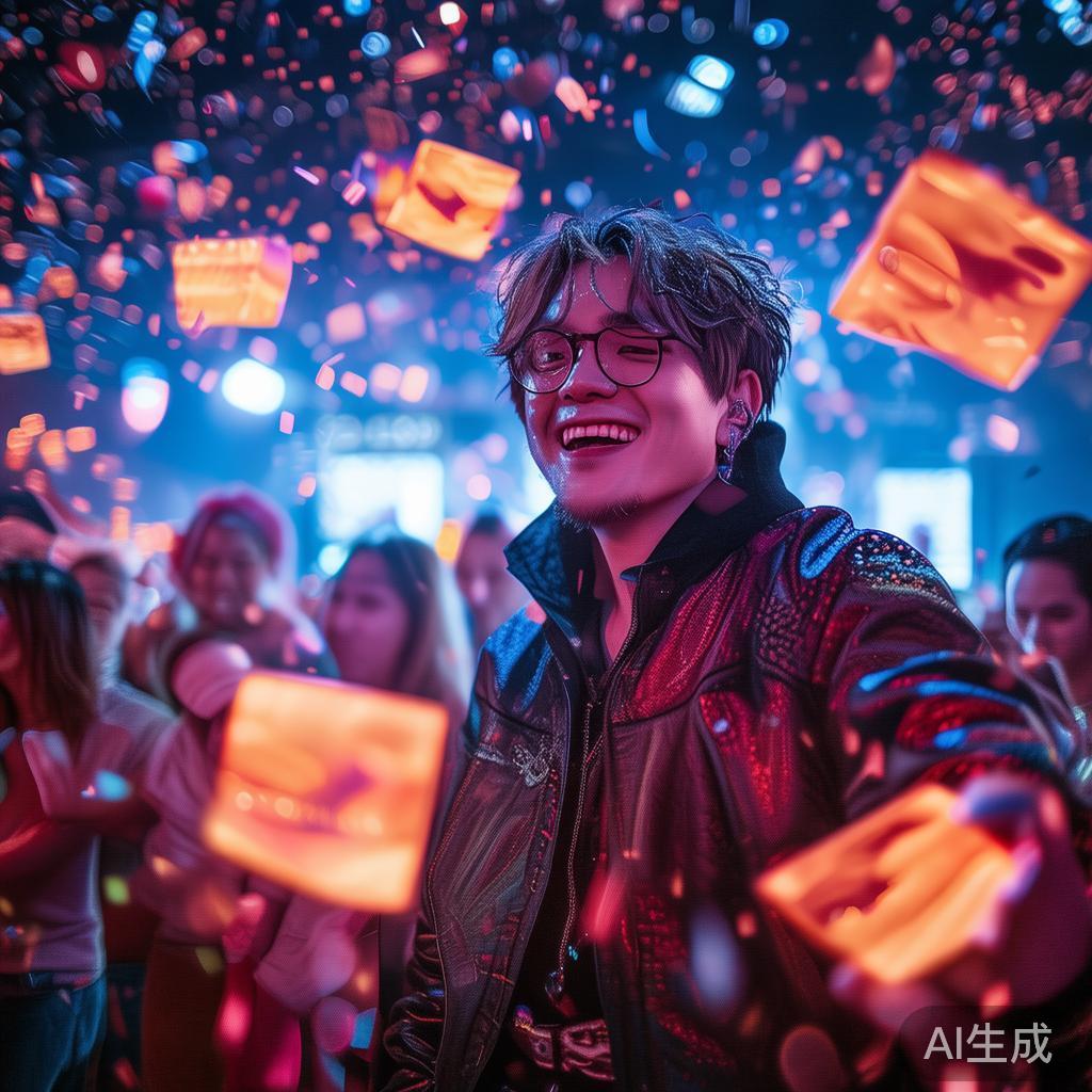 小红书直播有打赏吗插图