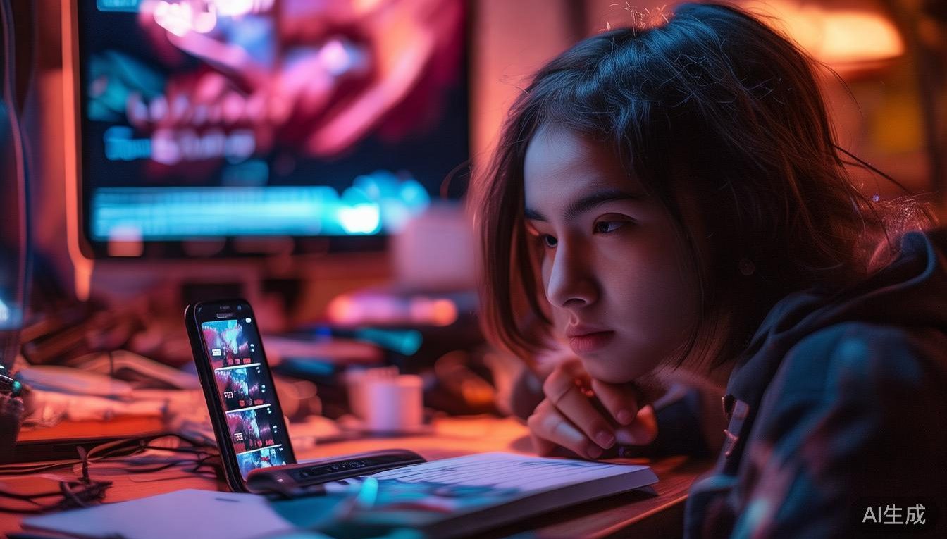 tiktok几十的播放流量缩略图