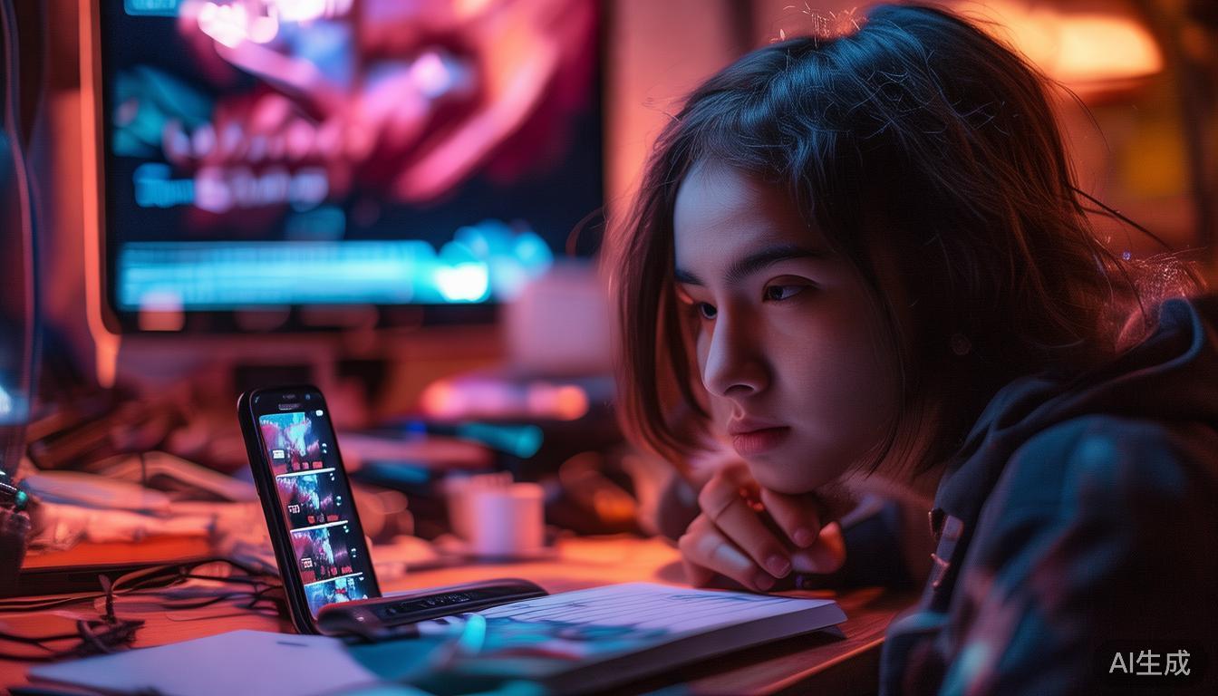 tiktok几十的播放流量插图 tiktok几十的播放流量插图