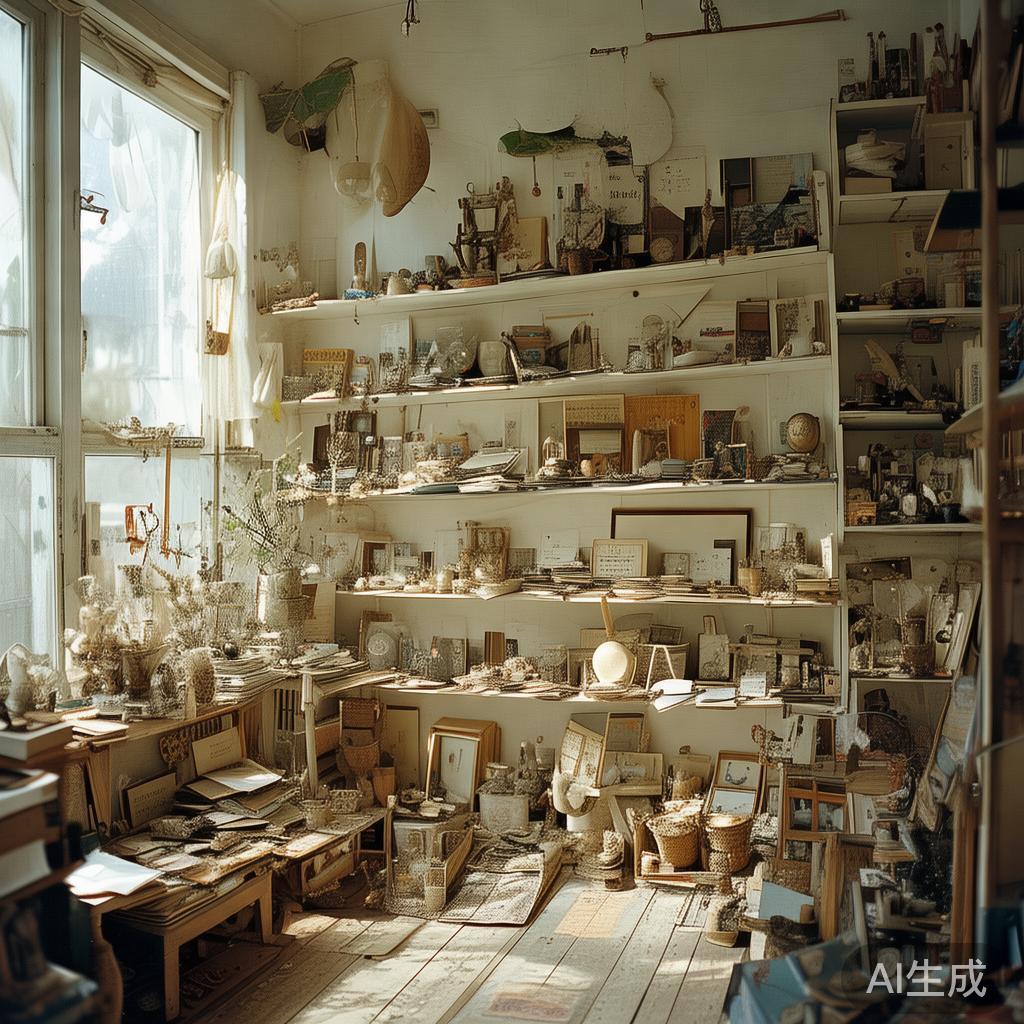 小红书收藏如何归类插图