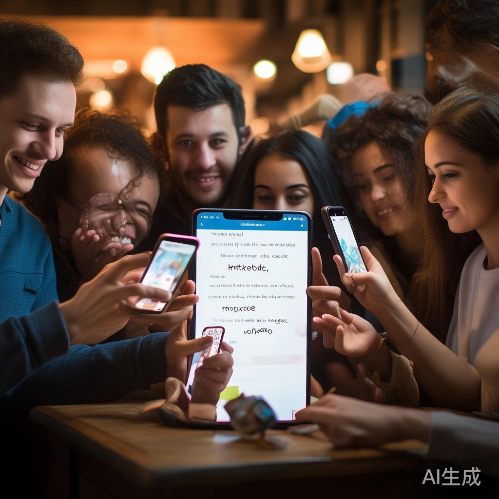 小红书点赞功能怎么开启插图1