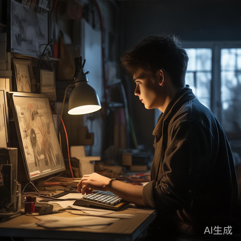 微信视频号动画怎么做的插图1