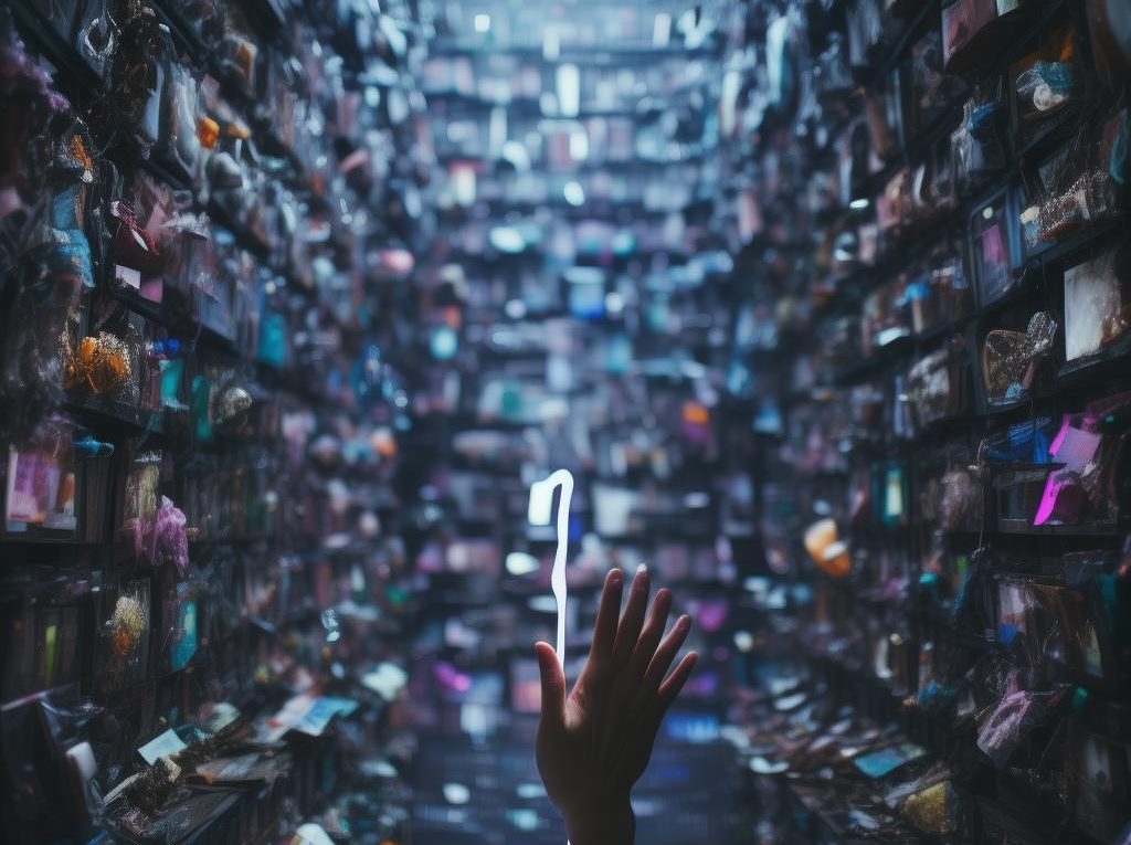 小红书 怎么删除收藏缩略图