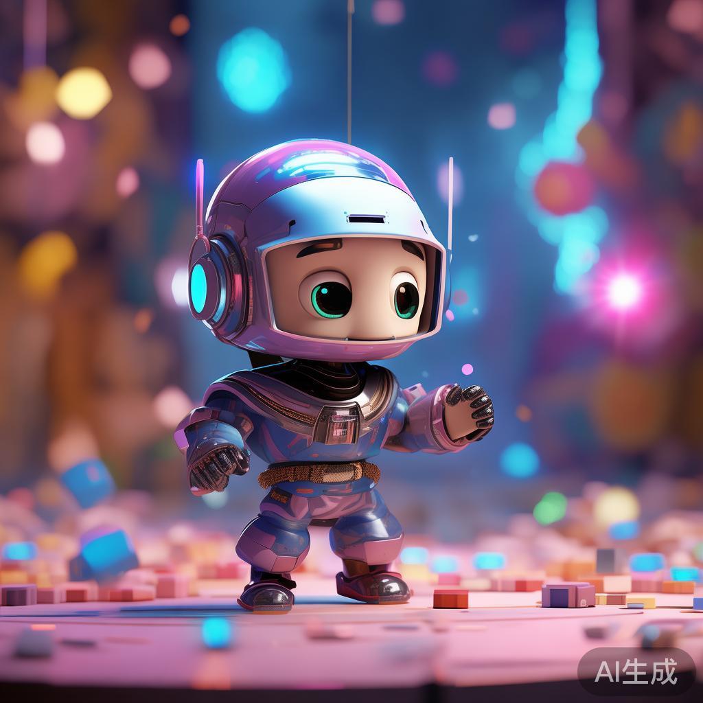 微信视频号动画怎么做的插图