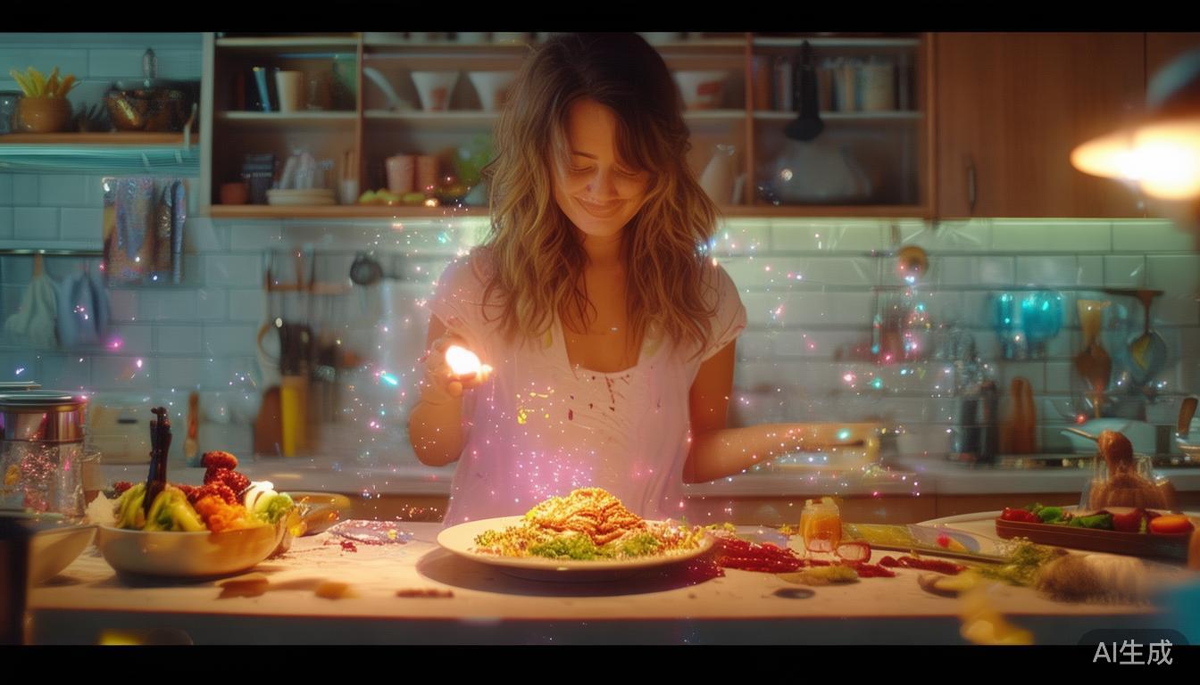 tiktok如何点赞幻彩效果插图