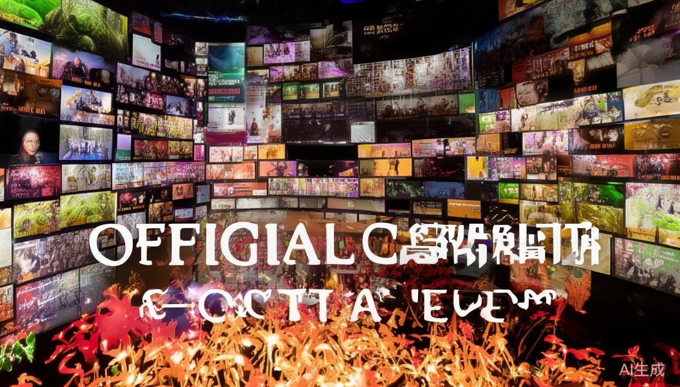 抖音上的tiktok官方账号是真的吗缩略图