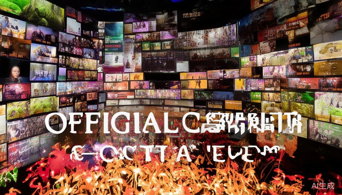 抖音上的tiktok官方账号是真的吗插图