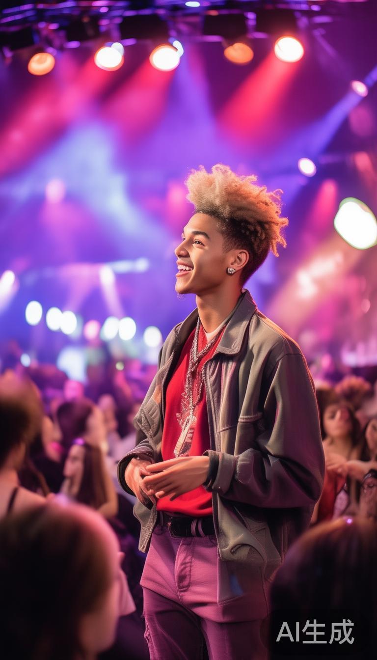 tiktok1k是多少个粉丝-1k粉丝意味着什么？插图