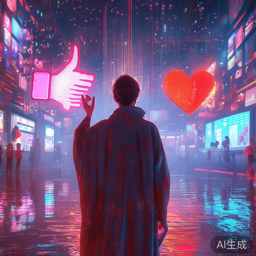 小红书点赞和收藏哪个更重要插图1