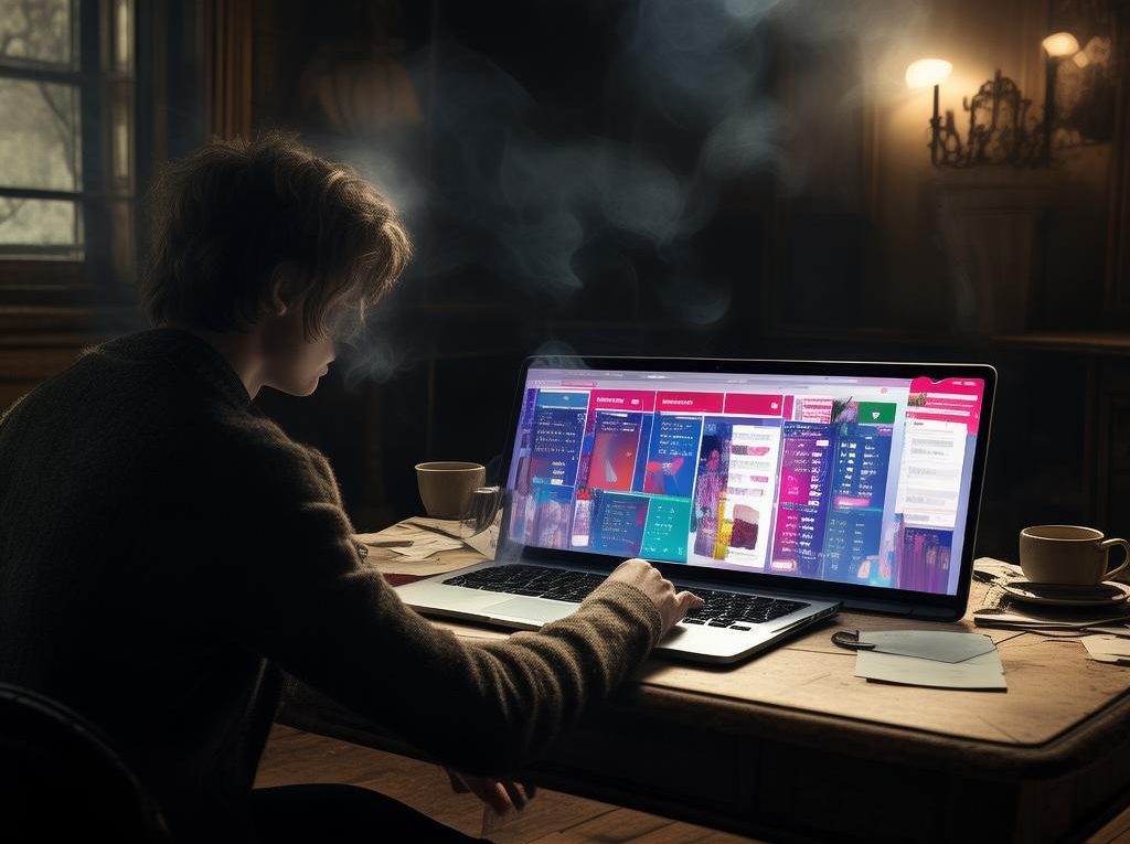 小红书的喜欢别人看得到吗缩略图