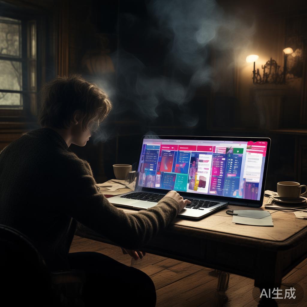 小红书的喜欢别人看得到吗插图