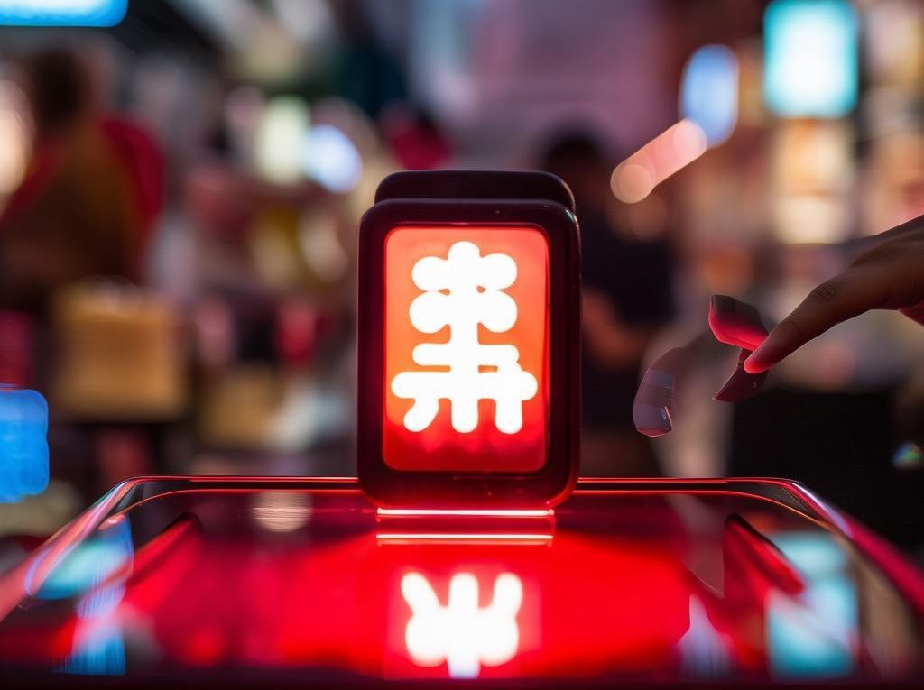 小红书红勾认证标准缩略图