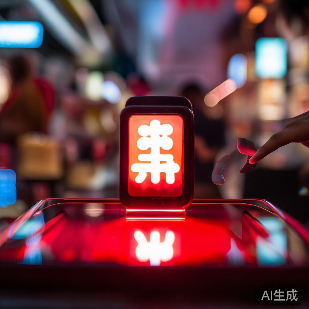 小红书红勾认证标准插图