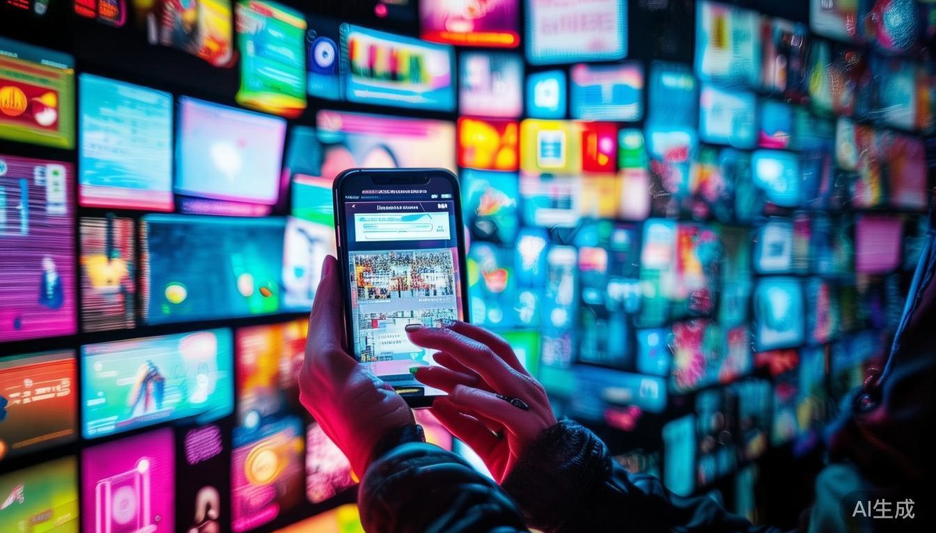 抖音tiktok怎么注册认证缩略图