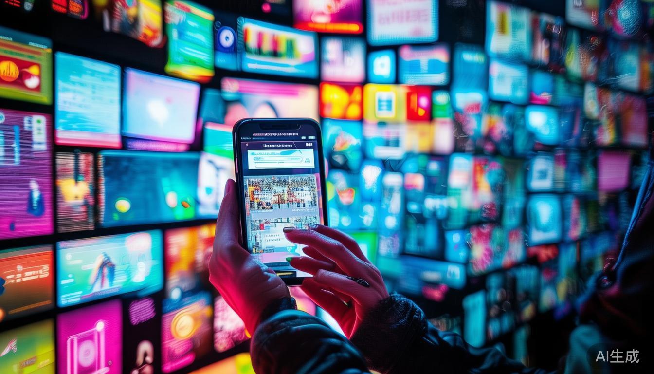 抖音tiktok怎么注册认证插图